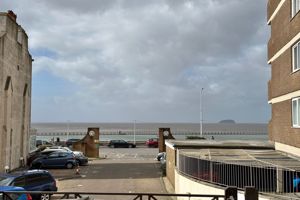 1st Floor Residents Balcony & View- click for photo gallery